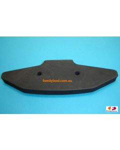Acme 30953 Bumper Sponge (Pioneer 1/16)