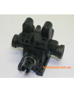 Acme 32002 Front Diff Complet Set (1) (Condor 1/16)