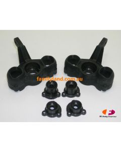 Acme 32770 Front Steering Hub Left/Right (Conquistador)