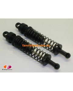 Acme 32781 Front Shock Assy 1/10 (Conquistador,Trooper)