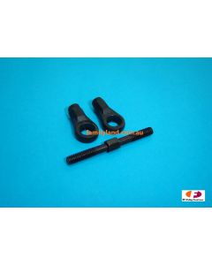 Acme 32792 Tierod Steering