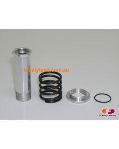 Acme 32824 Servo Saver Parts Metal (BL Dominator/BL Werewolf)