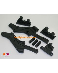 Acme 32828 Rear Wing Holder (BL Dominatot/BLWerewolf)