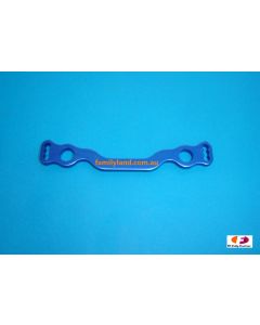 Acme 32878 Steering Linkage Plate (Warrior/Werewolf)