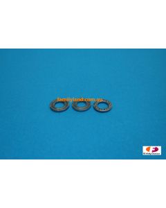 Edam BRF5-10M Thrust Bearing 5x10mm