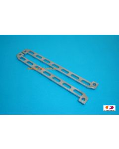 Edam EX0506LT Battery Brace for 11.1V Lipo (Edam 1/8)