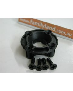 Ansmann 2010100 Heat Sink Protector Type 1/.21 Engine