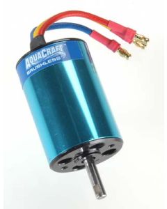 Aquacraft AQUG7000 Marine Brushless Inruner Motor L36-56