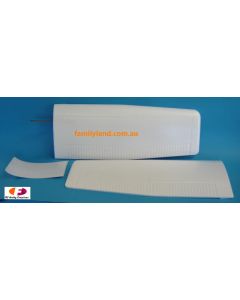 Ares AZS1213 Standard Wing Set (Gamma 370)