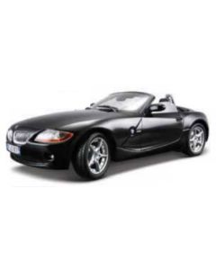 Bburago 12001 BMW Z4 1/18