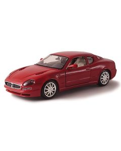Bburago 12031 Maserati 3200GT Coupi 1/18