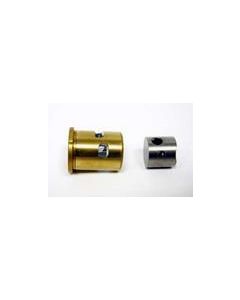 CEN G70340-08 Piston & Cylinder wall(.16 engine/Magnum NX/CT-4S)