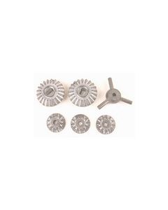 CEN GX11 Diff Bevel Gear (CT-4S)