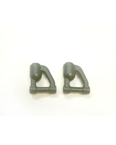 CEN MX012 Front Upper Suspension Arms (CT-4S)