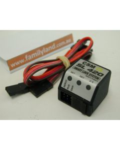 CSM  Micro Cased SL 420 Gyro Smart Lock System (Revision 4e)