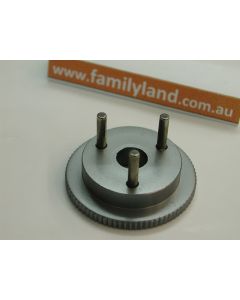 Caster Racing CR2-0021 1:8 Europe style Flywheel