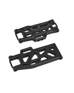 Caster Racing SCT-025 1/10 SCT F&R Suspension Arm V2 (Upgrade for SCT-006)