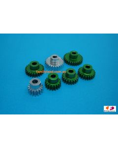 Castle Creations Pinion 32 Pitch Set 5mm Shaft (7pcs)