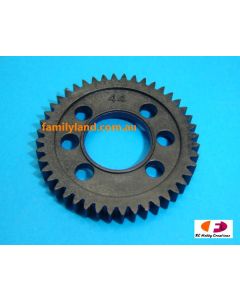 Colt 1544 Spur Gear 44T 2-Speed Belt Drive