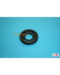 Colt 1545 Spur Gear 45T 2-Speed