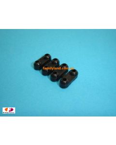 Colt M0068 SERVO MOUNTS 4pcs