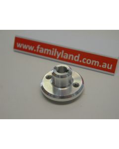 Colt M0085 SPUR GEAR HUB (ALLOY) (Colt EP)