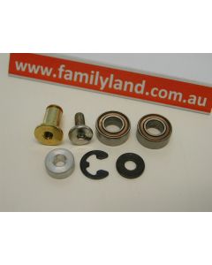 Colt M0102 Main Belt Tensioner