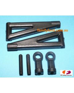 Colt S8024 Rear Upper Arm Truggy (2)
