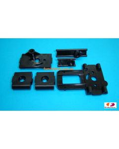 Double Horse 17 Base Fitting for Motor  (Shuangma 9118)
