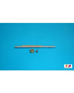 Double Horse 9116-08 Outer Shaft, for 9116 Delta Max