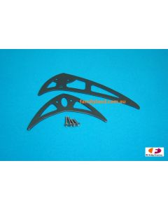 Double Horse 9116-12 Tail Stabilizers, for 9116 Delta Max