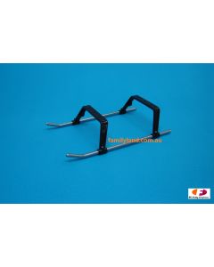 Double Horse 9116-18 Skids, for 9116 Delta Max