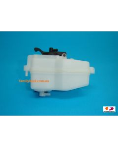 Dragon hobby 110100003 Fuel tank 125cc for .21 engine (#11010)
