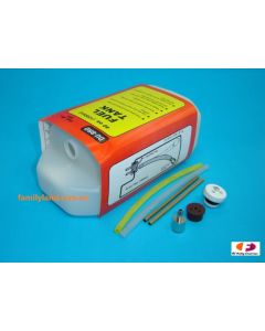 Du-bro 691 Fuel tank 40oz 1pc