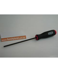Du-Bro 2155 2.5MM (3MM Skt. Hd.) Ball Wrench