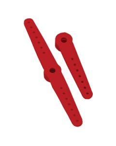Du-Bro 934 Micro Servo Arm XL (Hitec HS-56HB, HS-65HB, HS-65MG)