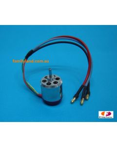 E-Sport Phoenix Brushless Motor 2630