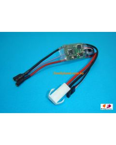 E-Sport Phoenix Brushless ESC 20A/ 11.1v BEC 5v/ 2A