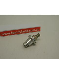 Great Planes Q4600 Propeller Adapter 3mm Shaft