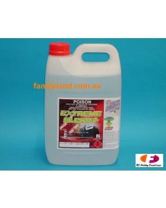 Extreme Blendz Methanol 5 Litre