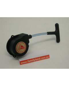 Force A PARTS-1 Pull Start Assembly-Plastic Part (46 Engine)