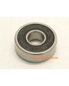 Force B001 Front Bearing 7x19x6mm (1) (plastic shield)