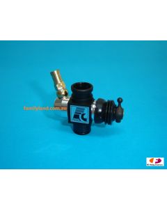 Force CM2113D-1 Complete Carburator .25/ .28/ .32  Engine (Compatible 7684415)