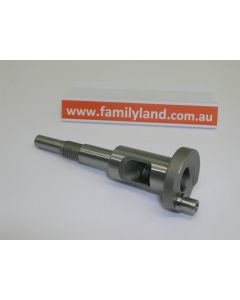 Force CS1808C Crank Shaft SG 12mm for .18R Engine