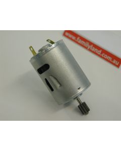 Force GW007A Motor set(RS-380)/for starter of GV Dominator