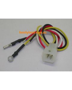 Force GW008 Wire Set for Dominator Starter