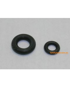 Force L003 Needle Vale O-ring set/.21 engine