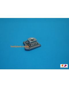 Force RS14B Connective Seat (Back Plate) .15 Engine