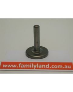 Force RS17 FORCE 25/28/32 STARTING AXLE (Compatible Tamiya 7684413/ HPI 1432)