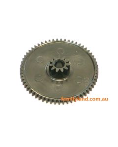 Futaba AP5351 1st Gear of Servo S9255-S9351